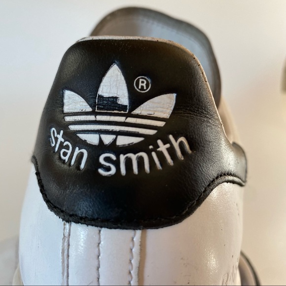 adidas x RAF SIMONS | Stan Smiths - Picture 5 of 16